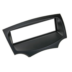 PF-2384 plastic frame 1DIN Ford Ka II